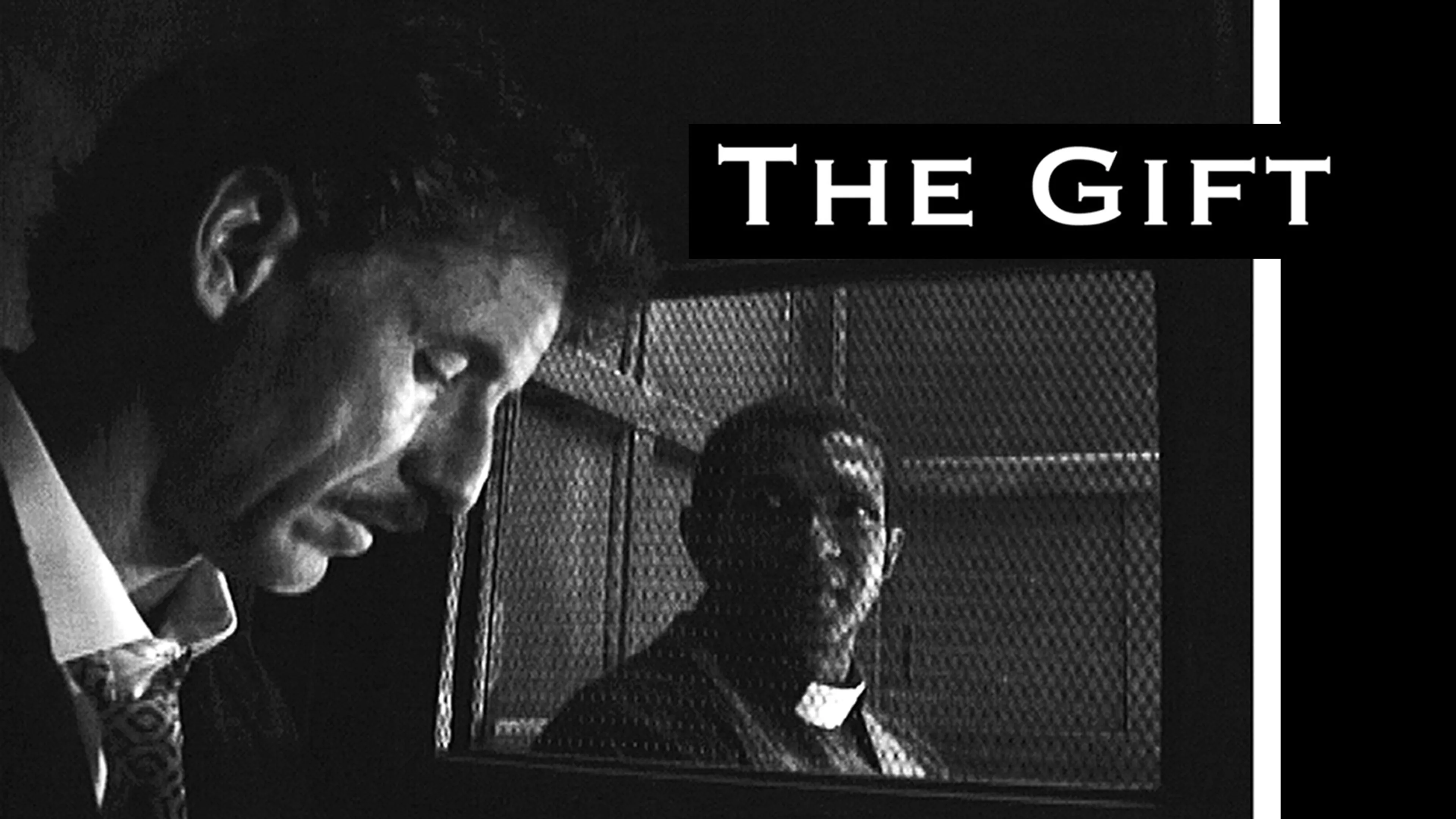 The Gift poster